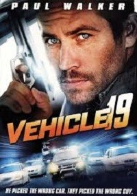 Vehicle 19 (DVD)