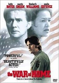 The War at Home (DVD)
