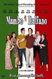 Mambo Italiano (DVD)
