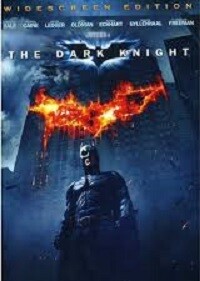 The Dark Knight (DVD)