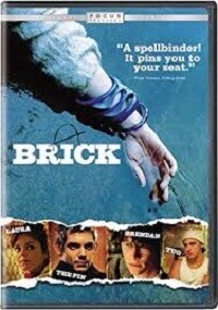 Brick (DVD)