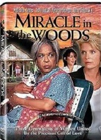 Miracle in the Woods (DVD)
