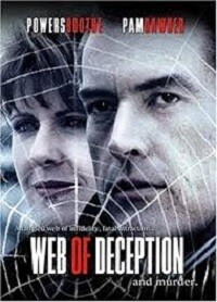 Web of Deception (DVD)