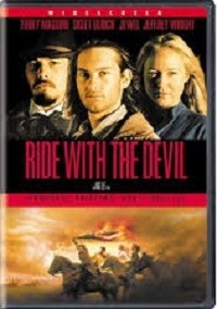 Ride with the Devil (DVD)