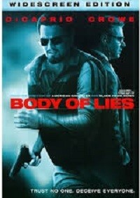 Body of Lies (DVD) (Widescreen)