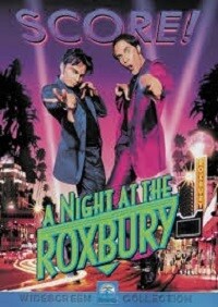 A Night at the Roxbury (DVD)