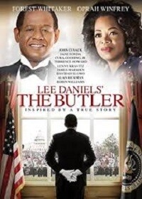 Lee Daniels' The Butler (DVD) Lee Daniels' The Butler (DVD)