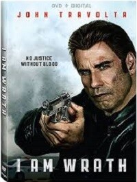 I Am Wrath (DVD)