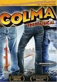 Colma: The Musical (DVD)