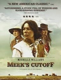 Meek's Cutoff (DVD)