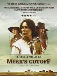 Meek&#39;s Cutoff (DVD)