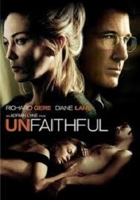 Unfaithful (DVD)