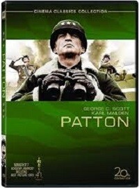 Patton (DVD) (2-Disc Set)