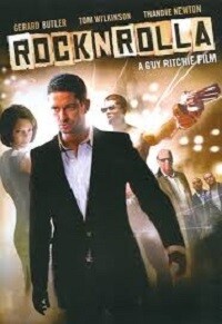 RocknRolla (DVD)