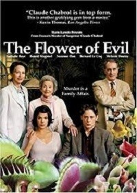 The Flower of Evil (DVD)