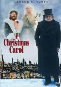 A Christmas Carol (DVD) (1984)