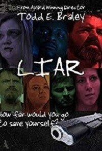 Liar (DVD) (2013)