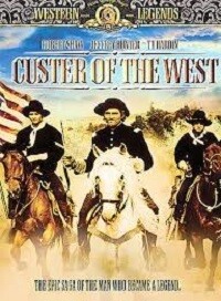 Custer of the West (DVD)