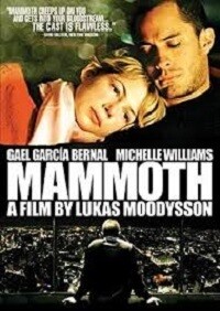 Mammoth (DVD)