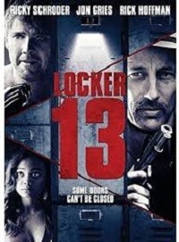 Locker 13 (DVD)