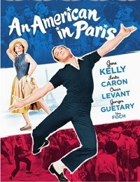 An American in Paris (DVD)