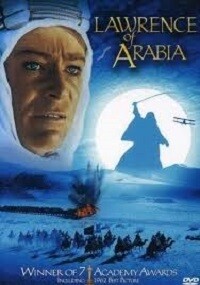 Lawrence of Arabia (DVD)