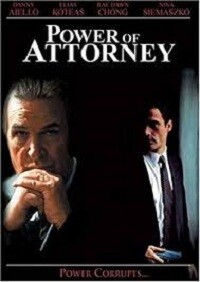 Power of Attorney (DVD)