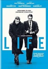 Life (DVD) (2015)