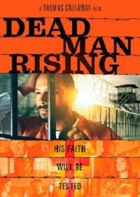 Dead Man Rising (DVD)