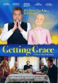 Getting Grace (DVD)