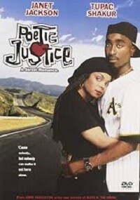 Poetic Justice (DVD)