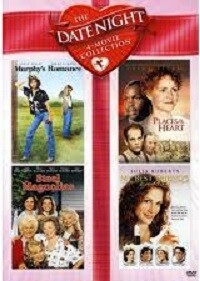 The Date Night 4-Movie Collection (DVD) Complete Title Listing In Description
