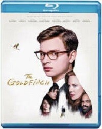 The Goldfinch (Blu-ray)