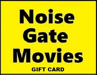 noisegatemovies.com Gift Card