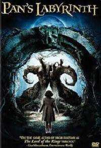 Pan's Labyrinth (DVD)