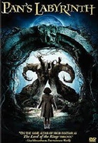 Pan&#39;s Labyrinth (DVD)