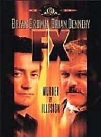 F/X (DVD)