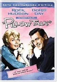 Pillow Talk (DVD) 50th Anniversary Edition