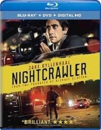Nightcrawler (Blu-ray/DVD) (2-Disc Set)