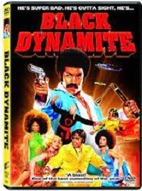 Black Dynamite (DVD)
