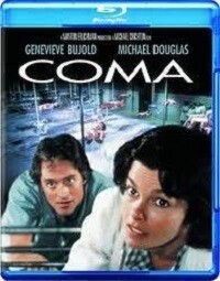 Coma (Blu-ray) (1978)
