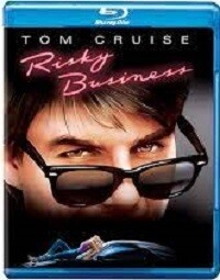Risky Business (Blu-ray)