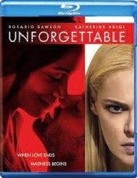Unforgettable (Blu-ray)