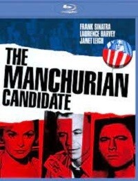 The Manchurian Candidate (Blu-ray) (1962)