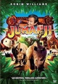 Jumanji (DVD) (1995)