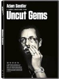 Uncut Gems (DVD)