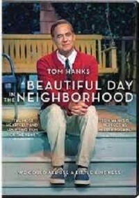 A Beautiful Day in the Neighborhood (DVD)