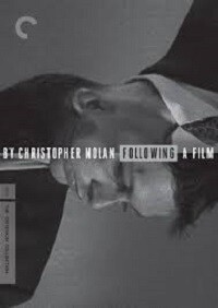 Christopher Nolan's: Following (DVD) The Criterion Collection