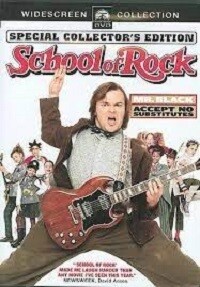 School of Rock (DVD) Special Collector's Edition