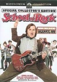 School of Rock (DVD) Special Collector&#39;s Edition (Widescreen)